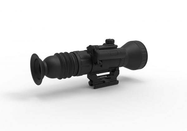 Arcopto Multi-Functional Optical Targeting System - 图片 3