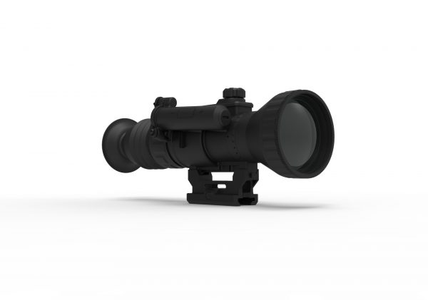 Arcopto Multi-Functional Optical Targeting System