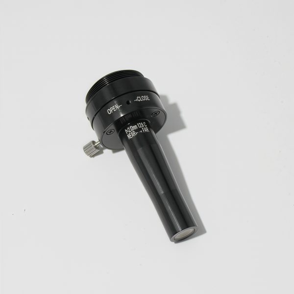 Arcopto360° – Multi-Power Pinhole Inspection Lens" - 图片 2