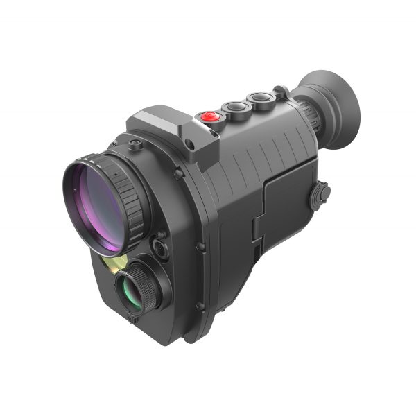 Arcopto LRT-400 Pro IP68 Tactical Laser Rangefinder
