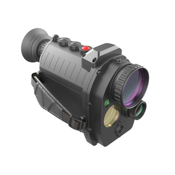 Arcopto LRT-400 Pro IP68 Tactical Laser Rangefinder - 图片 3