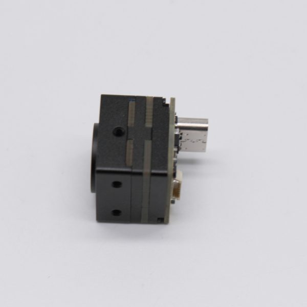 3.2mm LWIR Fixed-Focus Lens - 图片 4