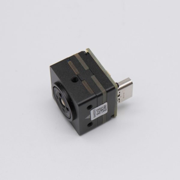 3.2mm LWIR Fixed-Focus Lens - 图片 3