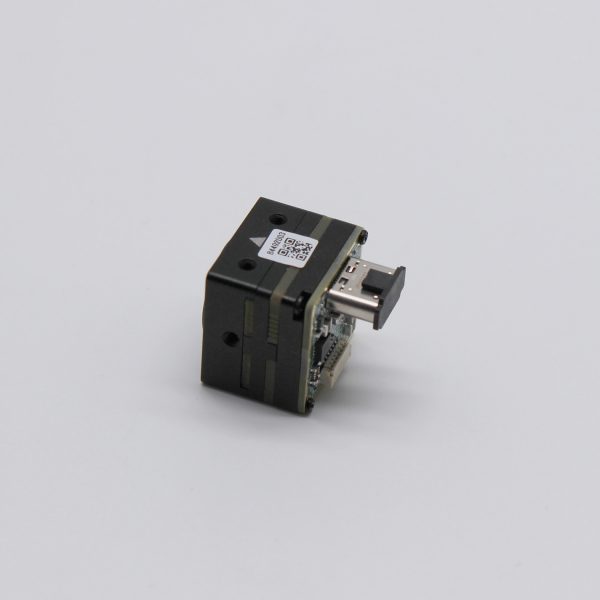3.2mm LWIR Fixed-Focus Lens - 图片 2