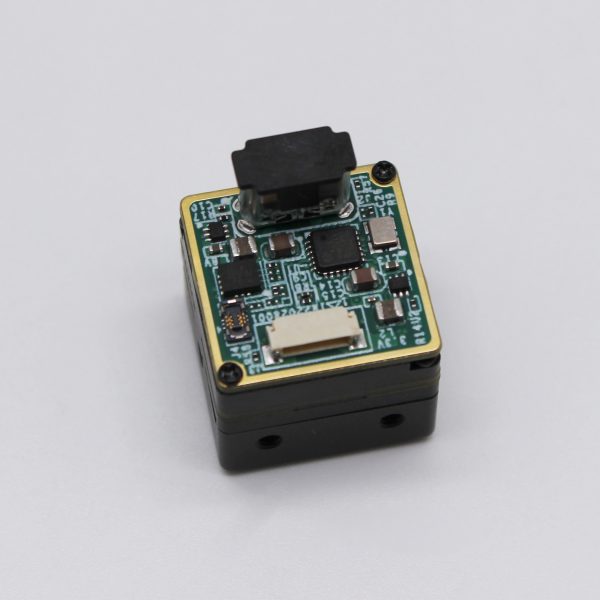 3.2mm LWIR Fixed-Focus Lens - 图片 6