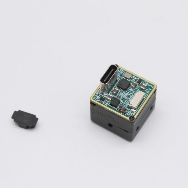 3.2mm LWIR Fixed-Focus Lens - 图片 5