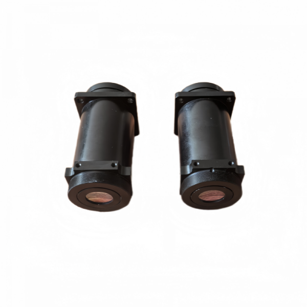 Best-Selling Long-Wave Infrared (LWIR) Thermal Imaging Lens - 图片 2