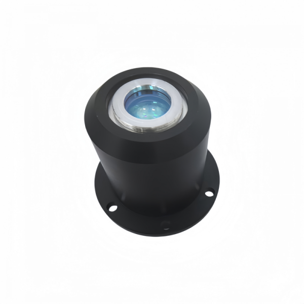 Short - Wave Infrared Fixed - Focus Lens Series - 图片 3
