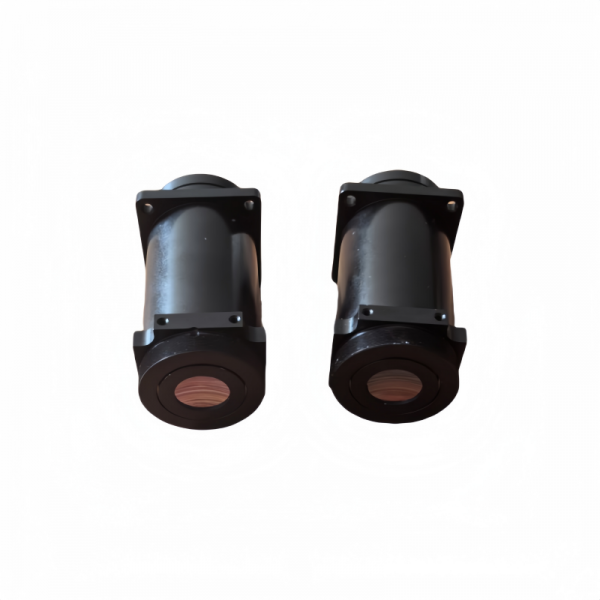 Best-Selling Long-Wave Infrared (LWIR) Thermal Imaging Lens - 图片 6