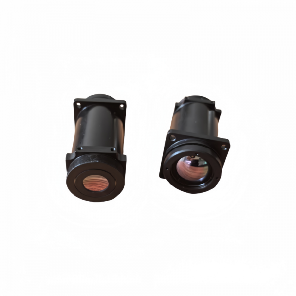 Best-Selling Long-Wave Infrared (LWIR) Thermal Imaging Lens - 图片 4