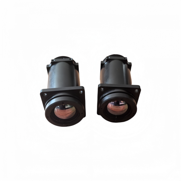 Best-Selling Long-Wave Infrared (LWIR) Thermal Imaging Lens - 图片 5