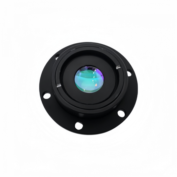 Short - Wave Infrared Fixed - Focus Lens Series - 图片 2