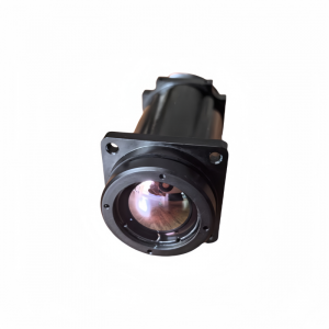 Best-Selling Long-Wave Infrared (LWIR) Thermal Imaging Lens
