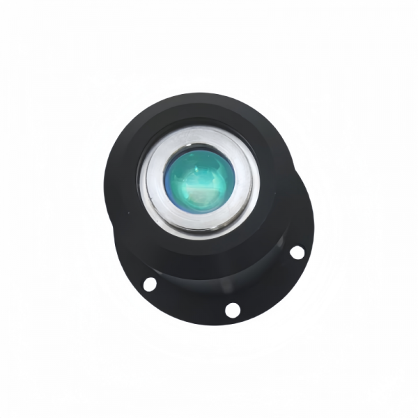 Short - Wave Infrared Fixed - Focus Lens Series