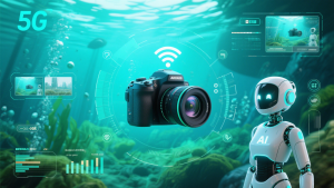Deep-Sea Vision Breakthrough