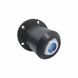 Short - Wave Infrared Fixed - Focus Lens Series