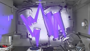 Sub-Wavelength Precision Alignment: 02Optics’ Core Competence in Lithography Lens Assembly